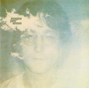 John Lennon - Imagine (Used Excellent Condition)