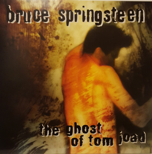 Bruce Springsteen - The Ghost Of Tom Joad ( Lp (1) New)