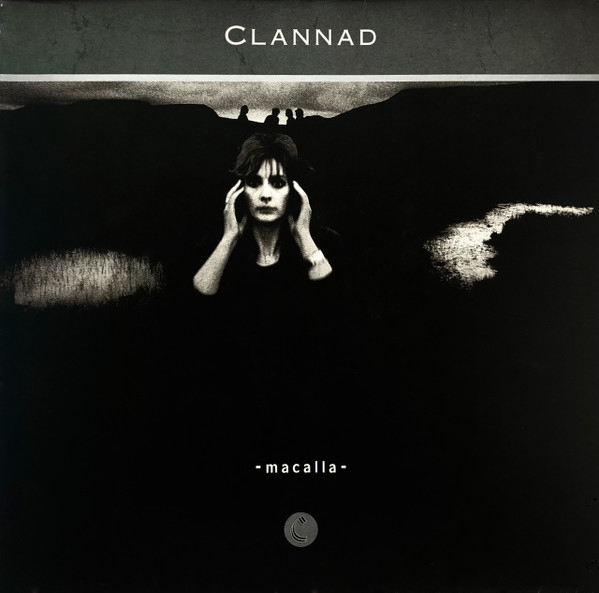 Clannad - Macalla (1 Lp Used Nm)