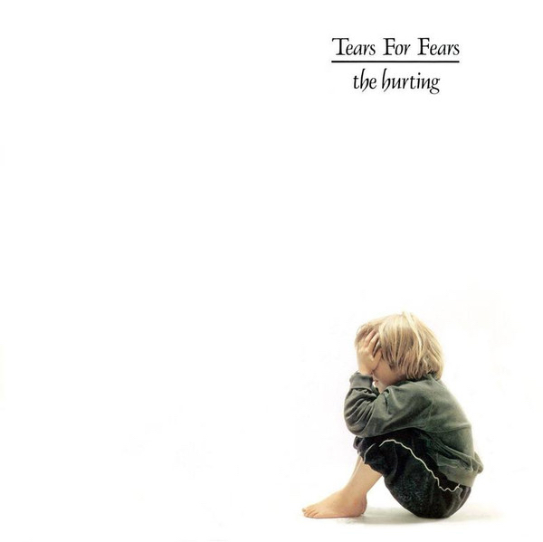 Tears For Fears - The Hurting (1 Lp New)