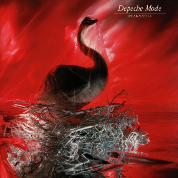 Depeche Mode - Speak & Spell (1 Lp New Gatefold)