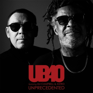 UB40 - Unprecedented (2 LP New)