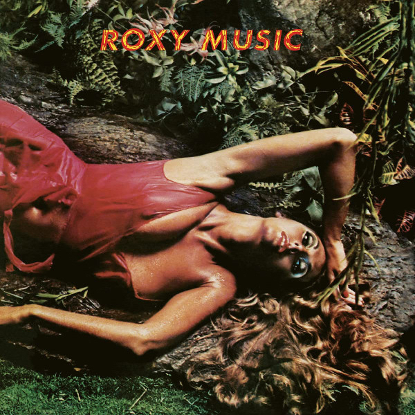 Roxy Music - Stranded (1 Lp New Half Speed Master)
