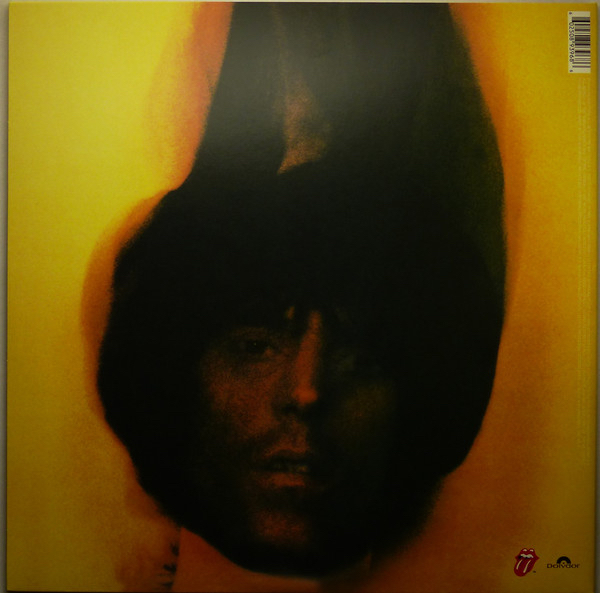 The Rolling Stones -  Goats Head Soup (1 Lp New)