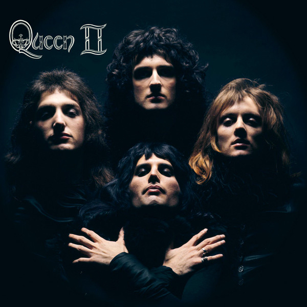 Queen - Queen II (1 Lp New)