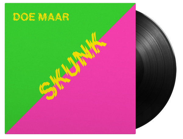 Doe Maar - Skunk (1 Lp New)