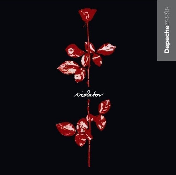 Depeche Mode - Violator (1 Lp New)