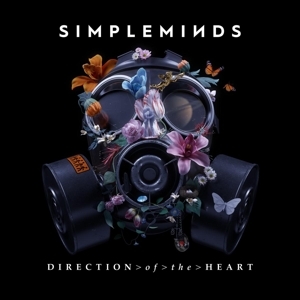 Simple Minds - Directions Of The Heart (1 Lp New)