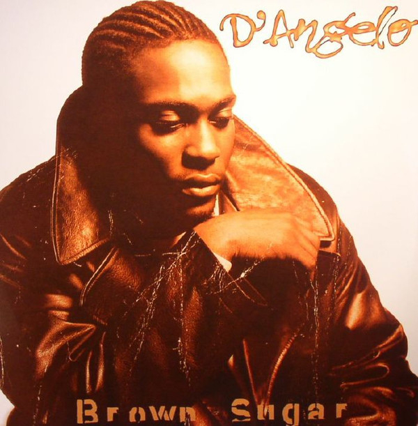 D'Angelo - Brown Sugar (2 Lp New)