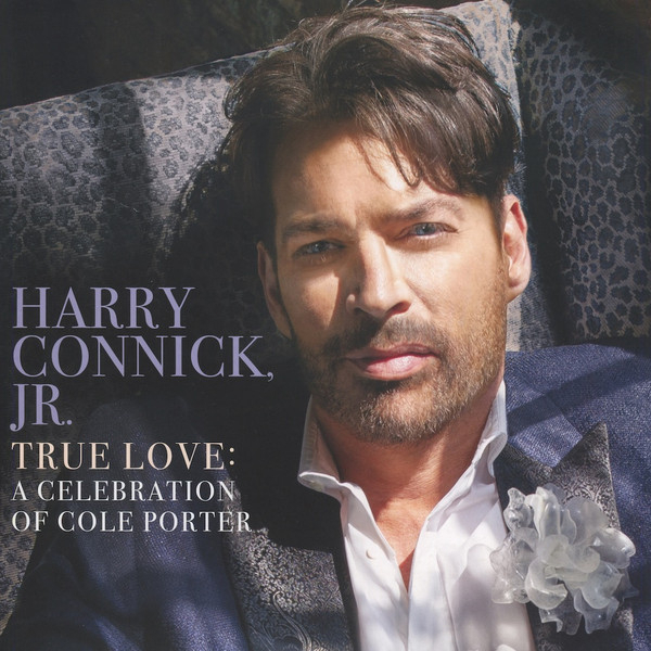 ‎Harry Connick Jr – True Love: A Celebration Of Cole Porter (2 Lp New)