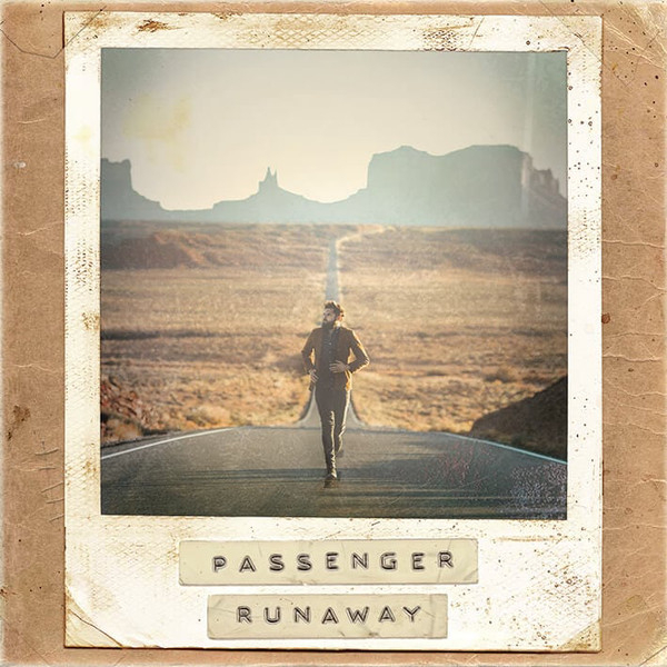 Passenger - Runaway (1Lp New)