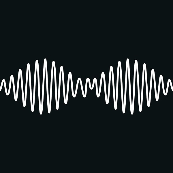 Arctic Monkeys - AM (1 Lp New)