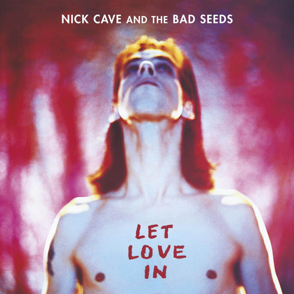 Nick Cave And The Bad Seeds - Let Love In (1Lp New)