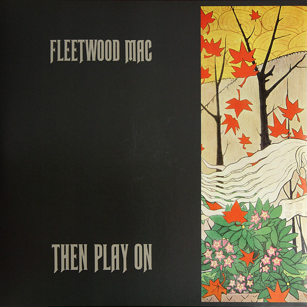 Fleetwood Mac - Then Play On (1Lp New)