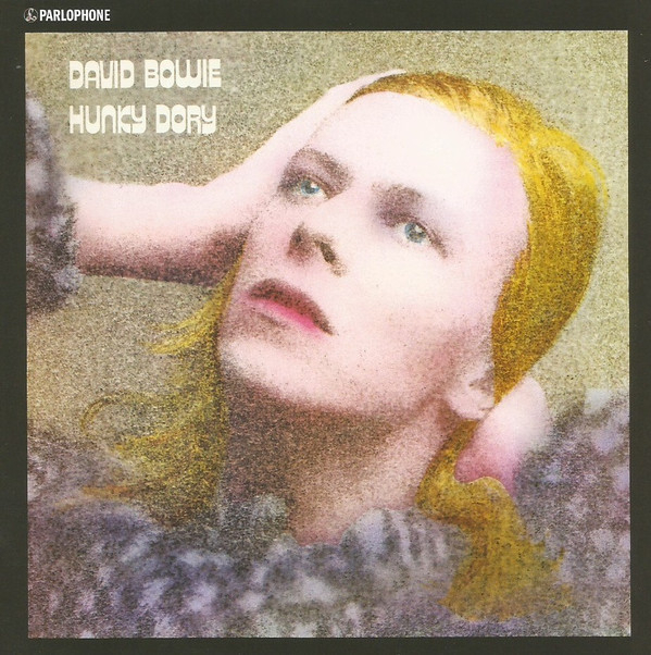 David Bowie - Hunky Dory (1Lp New)