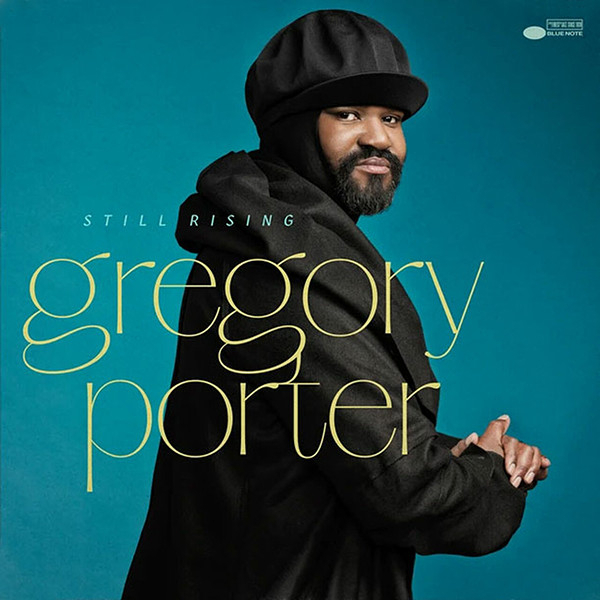 Gregory Porter - Still Rising (1Lp New)