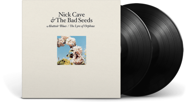 Nick Cave And The Bad Seeds - Abattoir Blues / The Lyre Of Orpheus (2Lp New)