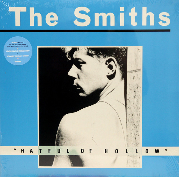 The Smiths - Hatful Of Hollow (1Lp New)