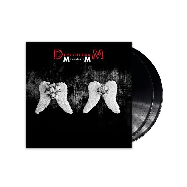 Depeche Mode - Memento Mori(Pre-Order 24-03-2023)