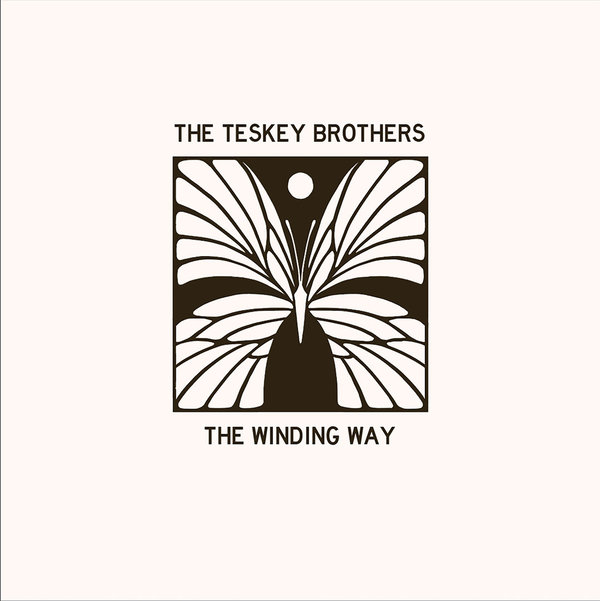 Teskey Brothers - Winding Way (1Lp New Pre- Order 16-06-23)