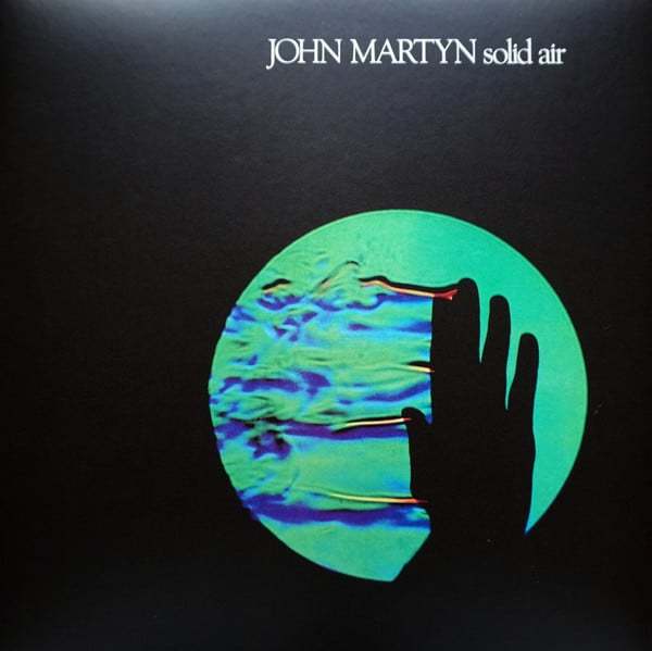 John Martyn - Solid Air (1 Lp New)