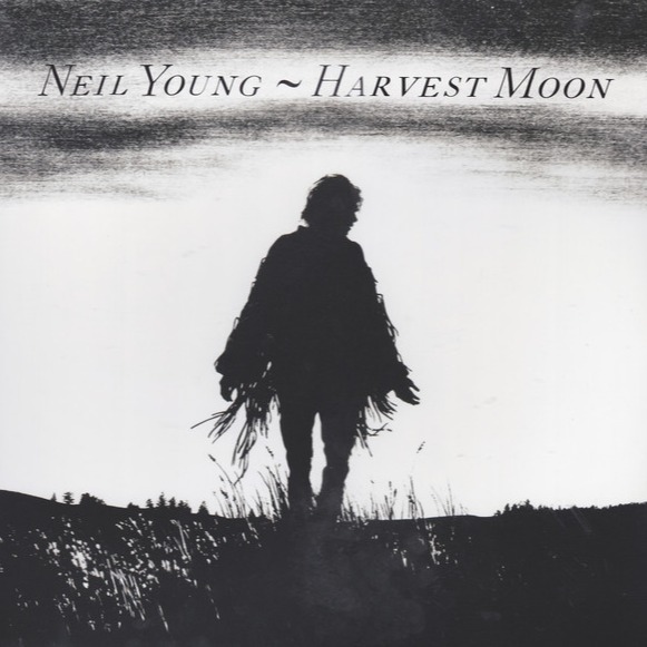 Neil Young - Harvest Moon (2 Lp New)